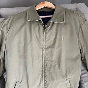 Ralph Lauren men’s jacket size XL